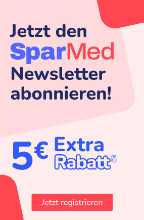 Anmeldung Newsletter