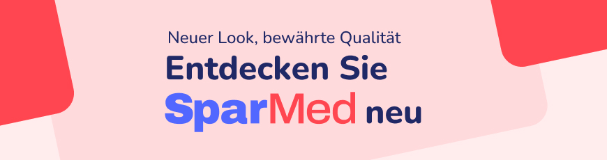 Neuer Look, bewährte Qualität